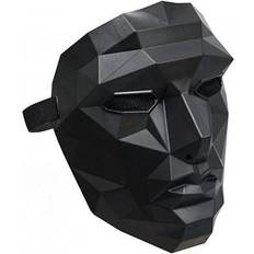 Squid Game Masker -  The Front Man (Squid game mask: The Front Man)