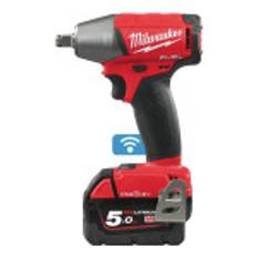 Milwaukee SLAGSKRUENØGLE M18ONEIWF12502X 4933451374