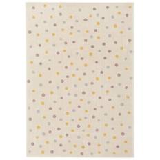 Confetti multi - barnmatta 120 x 170 cm (120 x 170 cm)