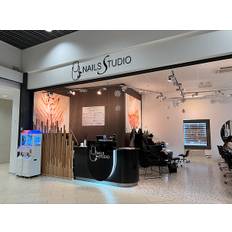 Go Dream GELLAK HOS NAILS STUDIO- Oplevelsesgaver WELLNESS