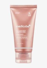 COLLAGEN NIGHT WRAPPING MASK - Ansiktsmask