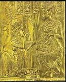 Gold Royal Family Ase Notebook: Laser etched in Gold series: Ancient Egyptian Theme Composition Notebook, Journal, Writing Tablet