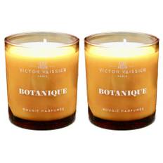2st Victor Vaissier Victor Vaissier Scented Candle Botanique - 220 g