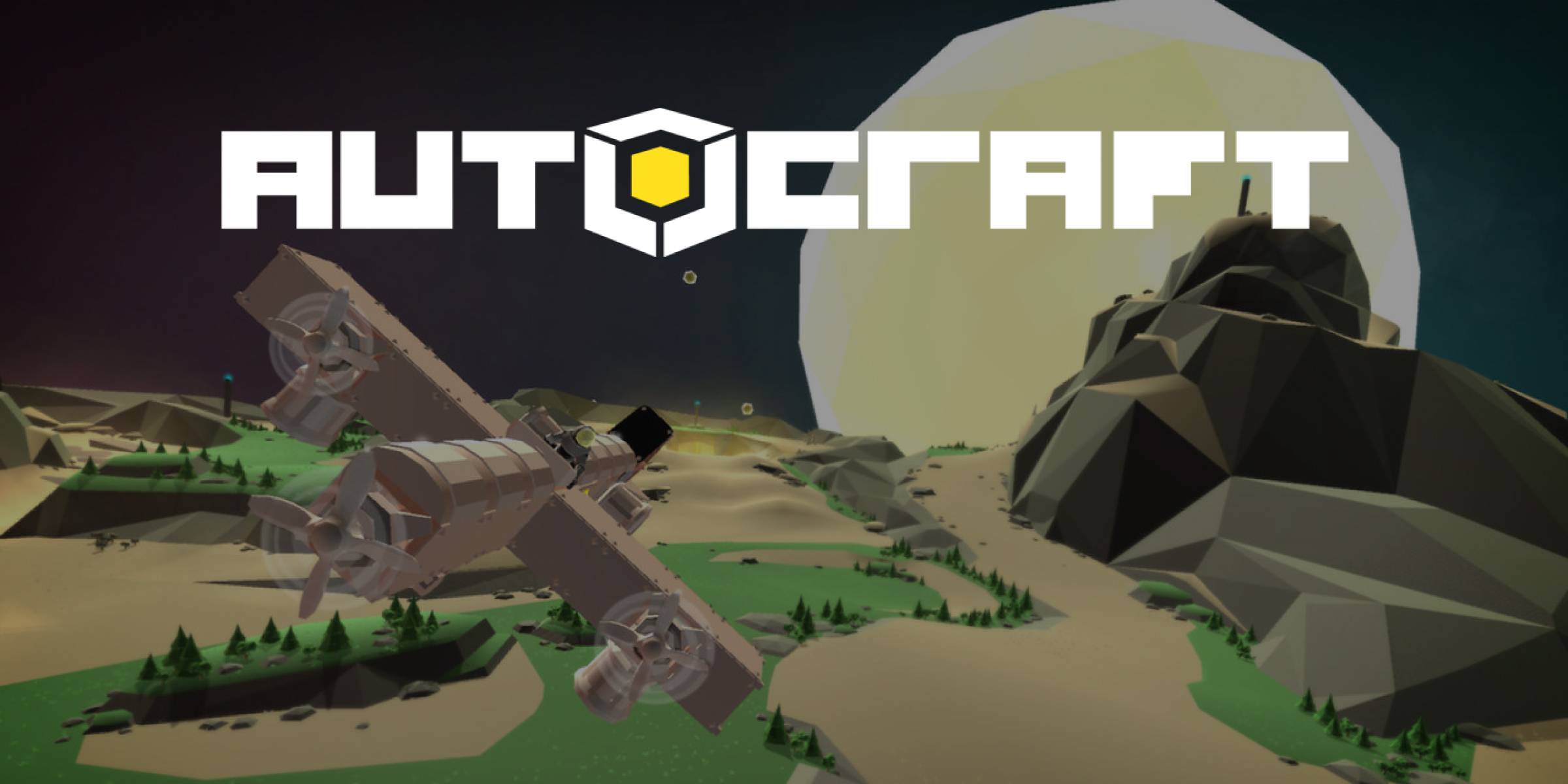 Autocraft (PC) - Standard