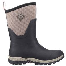 Muck Boots Womens Arctic Sport II Mid Wellingtons UK Size 5 (EU 38)