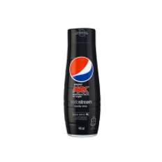 SodaStream Pepsi Max - Läskedryckskoncentrat - 440 ml