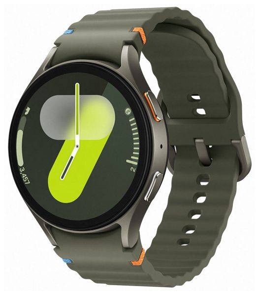 Samsung Galaxy Watch7 44mm Green Bluetooth SM-L310NZGAEUB har lämnat utbudet av finländska importörer