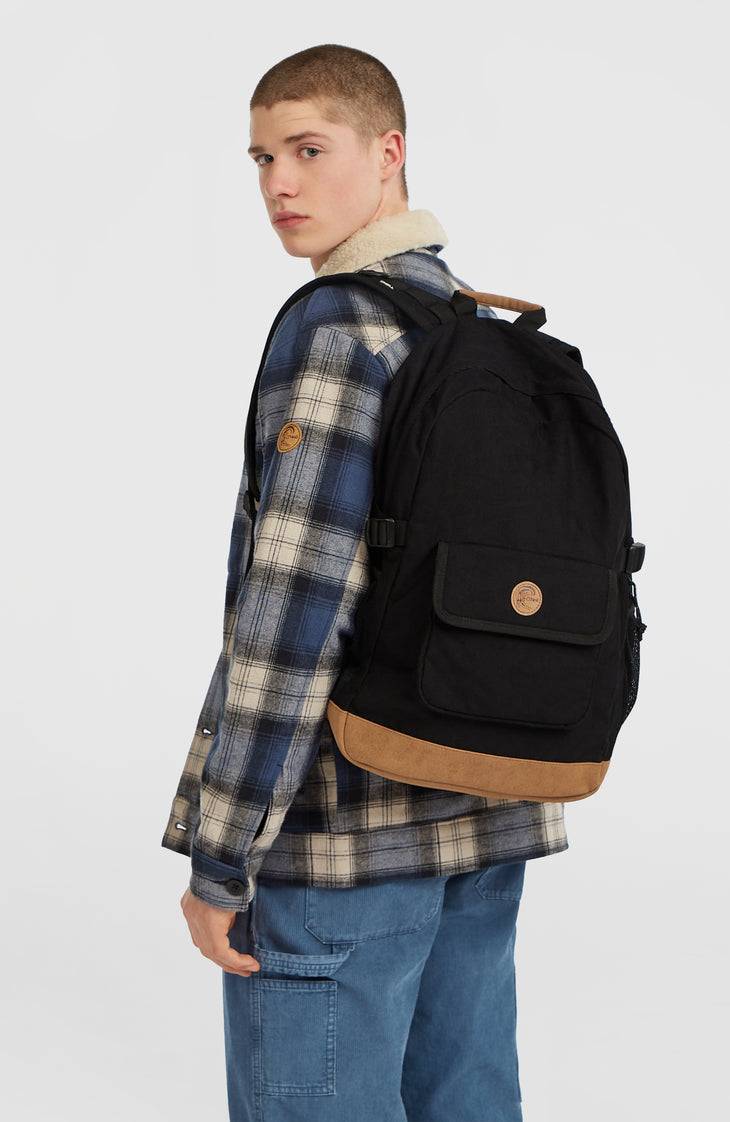 O'Riginals Backpack | Black