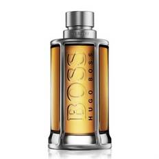 Hugo Boss The Scent For Men - Eau de Toilette - Resestorlek - 10 ml
