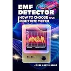 EMF Detector: How to Choose Your Right EMF Meter