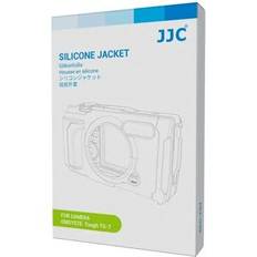JJC Silikonfodral för Tough TG-7