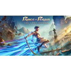 Prince of Persia The Lost Crown (PC) - Standard