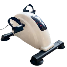 Reviber Mini Bike Pro med benstøtte