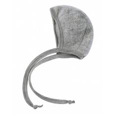 Engel Uldfleece Kyse - Grey Mélange, 50/56