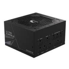 Gigabyte UD850GM PG5 2.0 - Nätaggregat (intern) - ATX12V / EPS12V - 80 PLUS Gold - AC 100-240 V - 850 Watt - aktive PFC