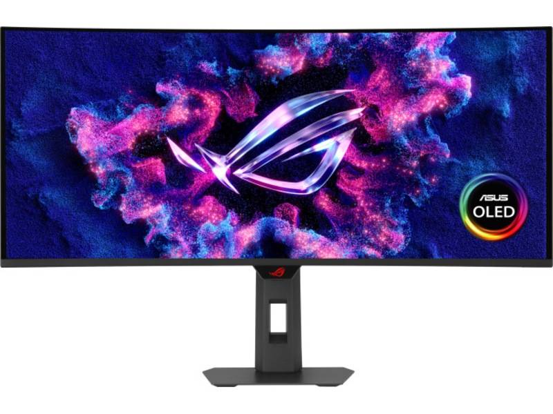 ROG Strix XG34WCDG - 34" - OLED - Curved - 4K - 175Hz - 0,03ms