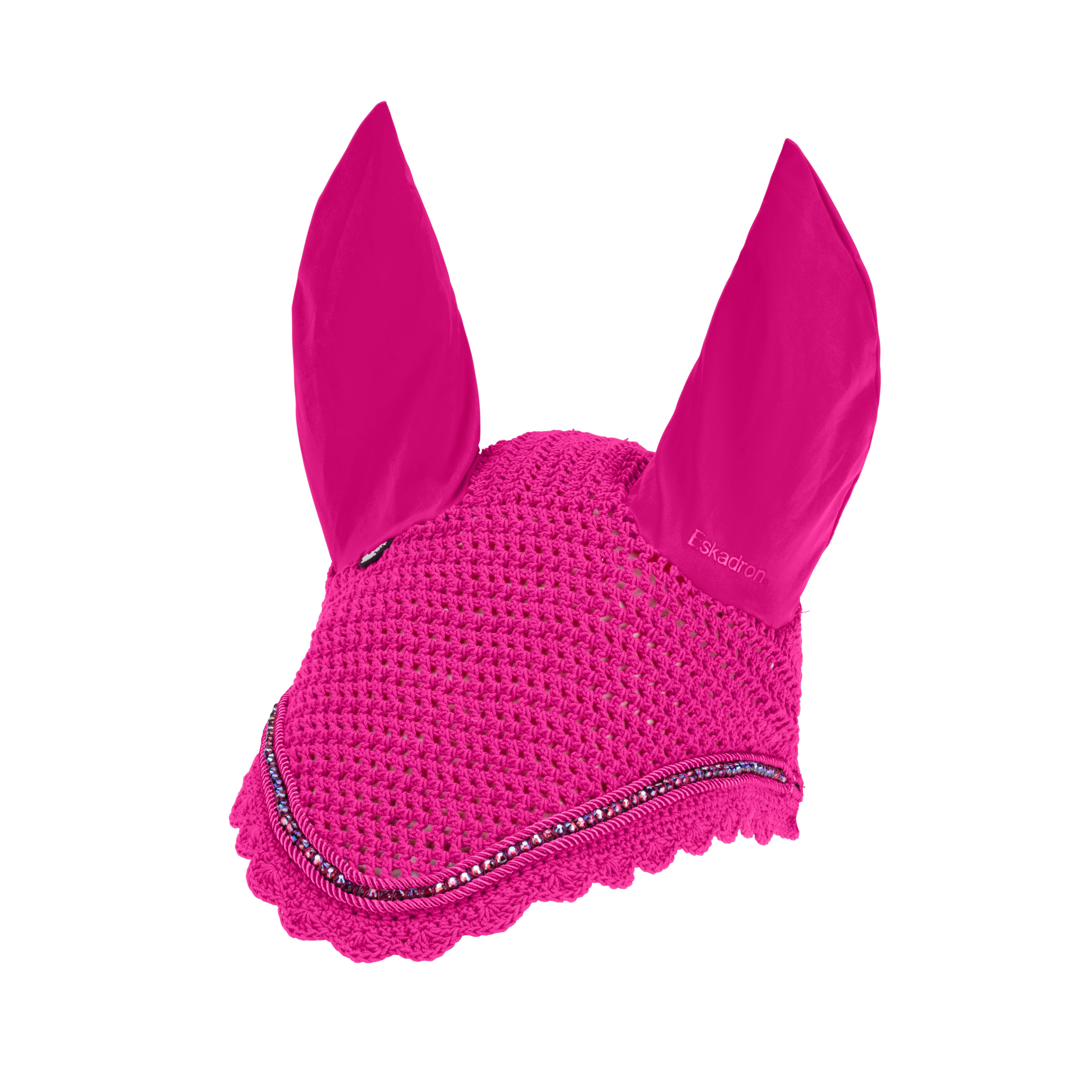 Eskadron Hut Crystal Dynamic i Pink Full