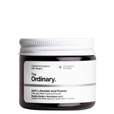 The Ordinary 100% L-Ascorbic Acid Powder Nude
