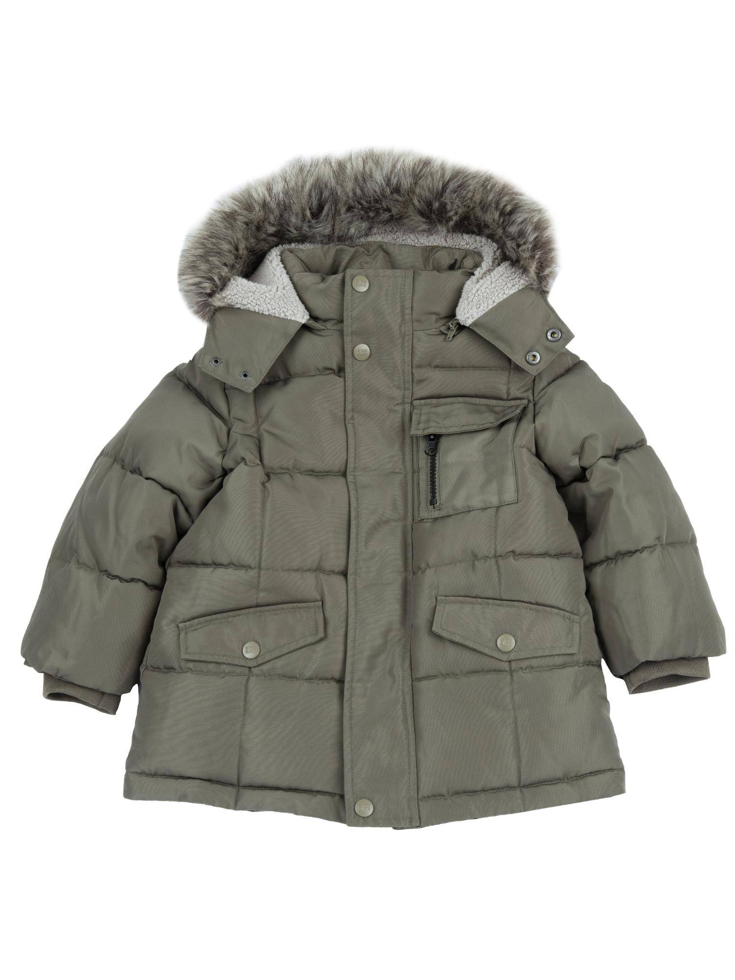 Chicco Vinterjacka jade
