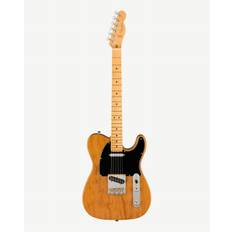 Fender American Professional II Telecaster®, Maple Fingerboard, Roasted Pine