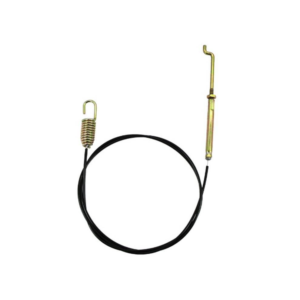 946-0897 746-0897 Snowplow Auger Clutch Cable for MTD Yard Machine Troy-Bilt Cub Cadet Snow Blowers Brake Cable