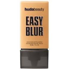Easy Blur Natural Airbrush Foundation - Foundation