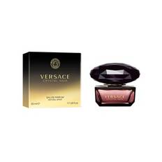 Versace Crystal Noir Eau de Parfum 50 ml Versace