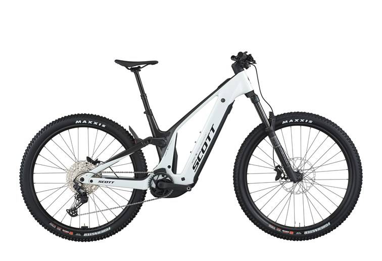 SCOTT Patron 920