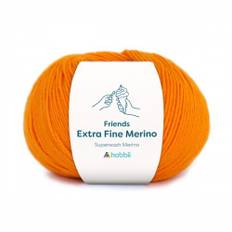 Friends - Friends Extra Fine Merino - Buckthorn (29)