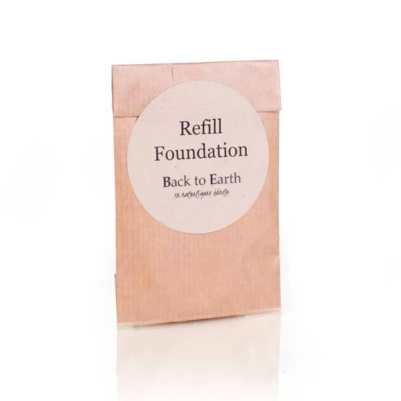 Foundation N2 - 20 gr refill