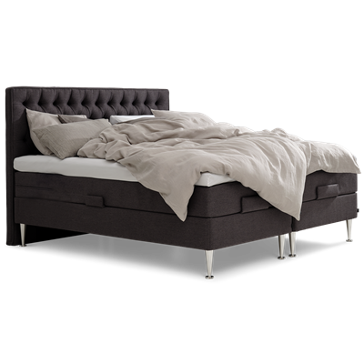 Viva Lux elevationsseng 140x200 cm