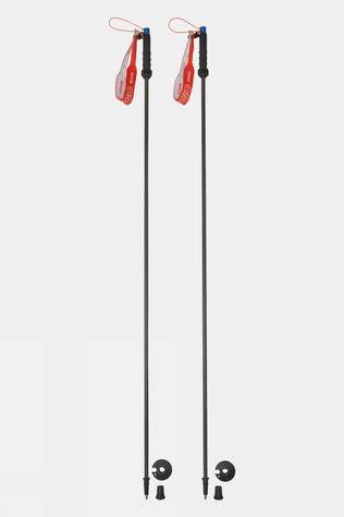 OMM Z-Lite Carbon Running Poles (Pair)