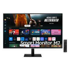 Samsung 32" Smart Monitor M7 M70D UHD USB-C (PD 65W)