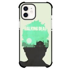 The Walking Dead Phone Case For iPhone Samsung Galaxy Pixel OnePlus Vivo Xiaomi Asus Sony Motorola Nokia - The Walking Dead Season 02 Poster