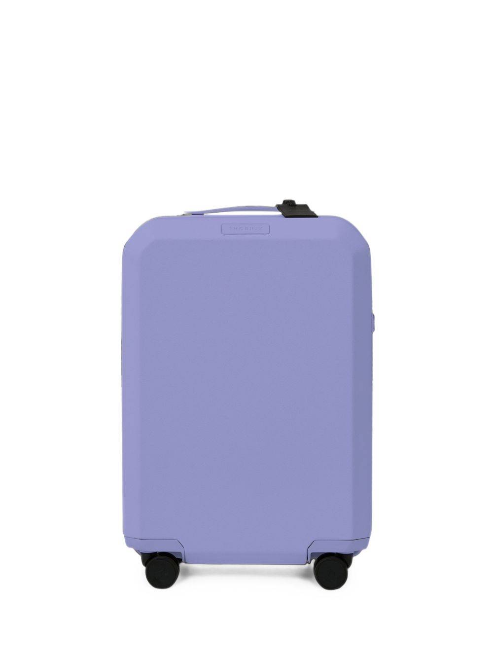 PHENIX - Tela 40 cabin suitcase - unisex - polykarbonat/återvunnen nylon/aluminium - OS - Blå
