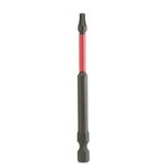 MILWAUKEE BITS SHOCKWAVE - TX20 X 90MM P1