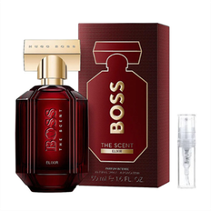 Hugo Boss The Scent Elixir For Her - Parfum Intense - Doftprov - 5 ml