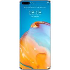 Huawei P40 Pro 5G | 256 GB | ice white