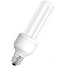 Osram DULUX Intelligent Longlife 22W/827 E27 med Quicklight