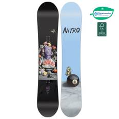 Nitro Snowboard - Mercy 146
