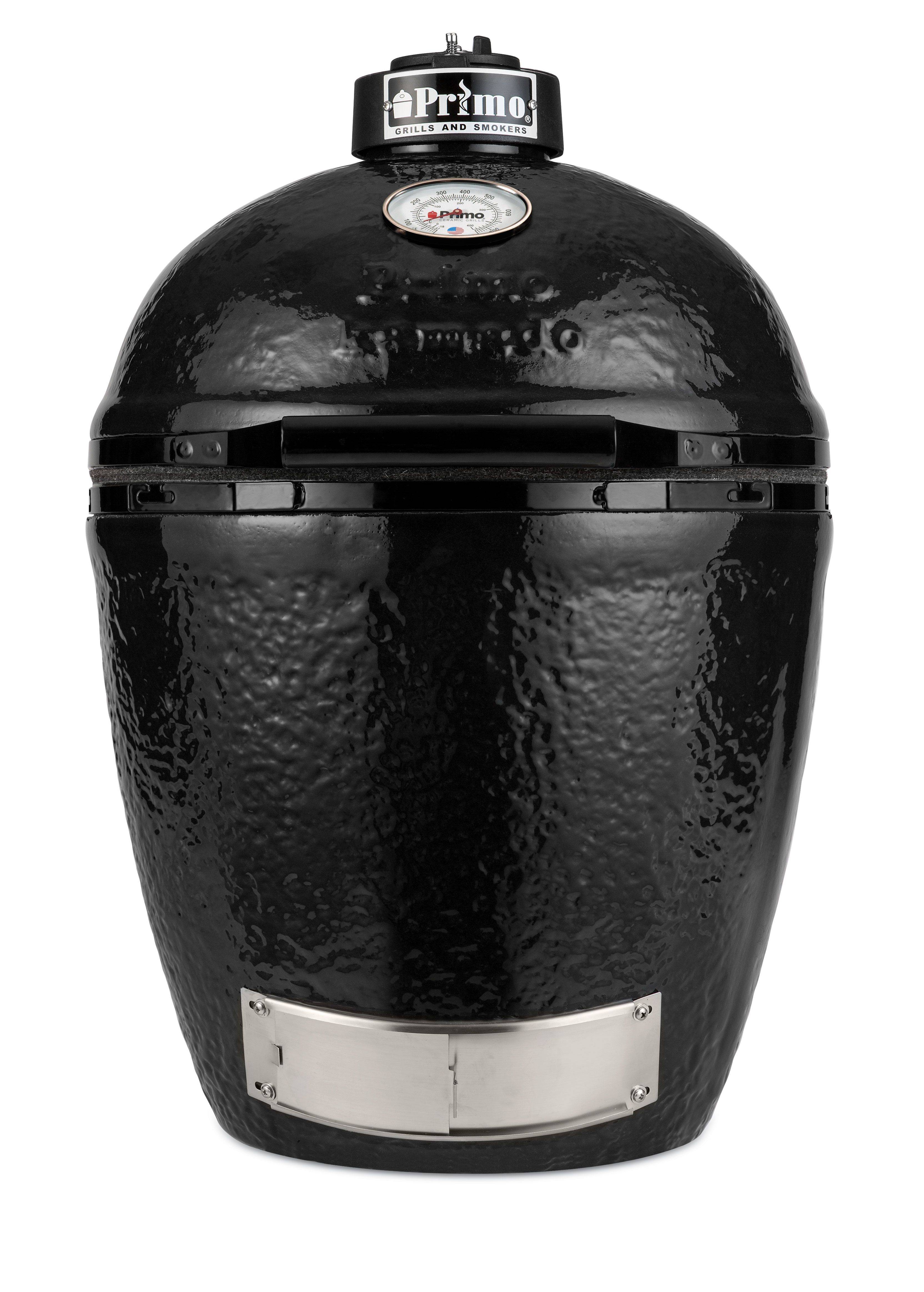 Primo Rund Kamado