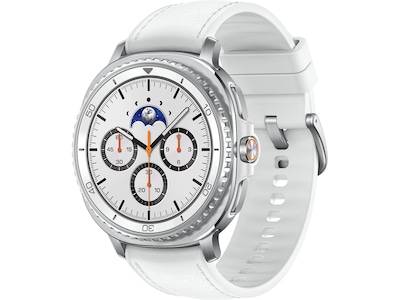 Samsung Galaxy Watch8 Classic 46mm eSim (white)