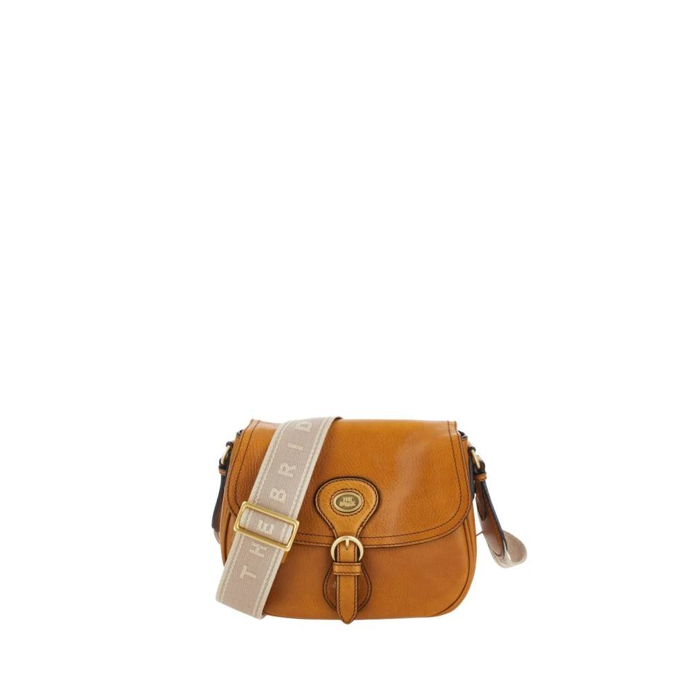 The Bridge Skuldertaske - Tasker - Dame - Brun - ONE SIZE - Uld
