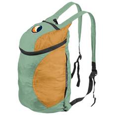 Ticket to the Moon Mini Backpack 15 Daypack størrelse 15 l farve kulørt