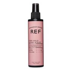 REF Stockholm Sweden Styling Products Firm Hold Spray N° 545 175 ml REF Stockholm Sweden