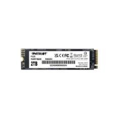 Patriot P320 - SSD - 2 TB - intern - M.2 2280 - PCIe 3.0 x4 (NVMe)