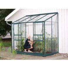 Ida Vitavia Väggväxthus 0,9 – 7,8 m²