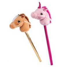 Kæphest/unicorn med lyde 61849