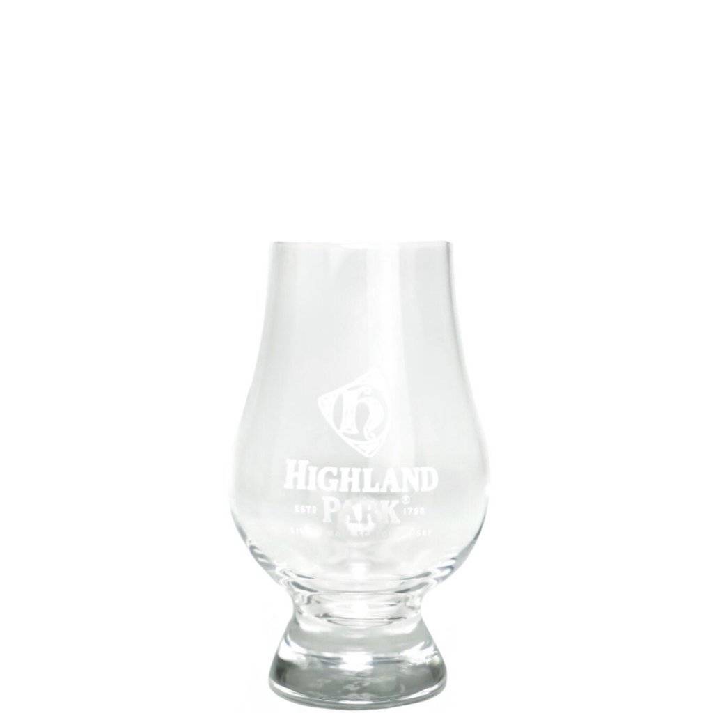 Highland Park Glencairn Whiskyglas 1 st