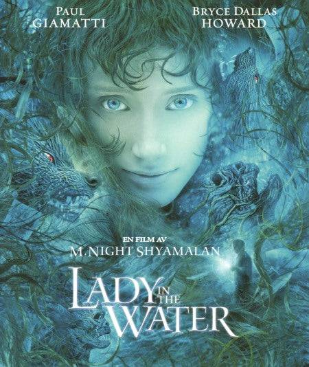 Lady in the Water (Beg)